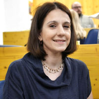 Laura Adriani
